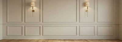 Wainscot Systems