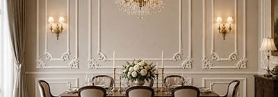 Wall Accent Collections