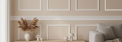 Wainscoting Kits