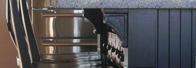 Wood Corbels
