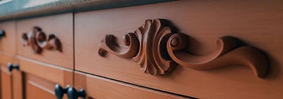 Wood Onlays & Appliques