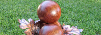 Wooden Balls - wooden-balls