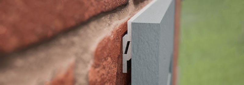 Fixed Mounting Shutter Hardware