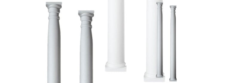 Other Pilasters
