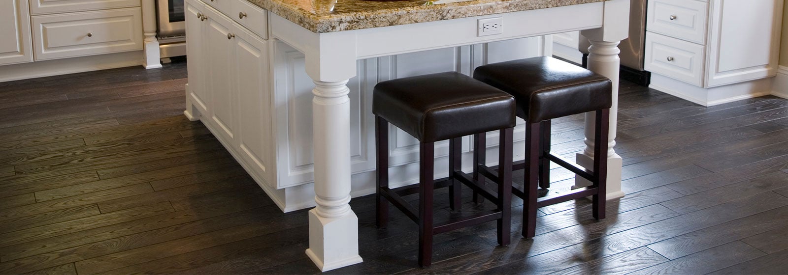 Kitchen Legs & Furniture Legs