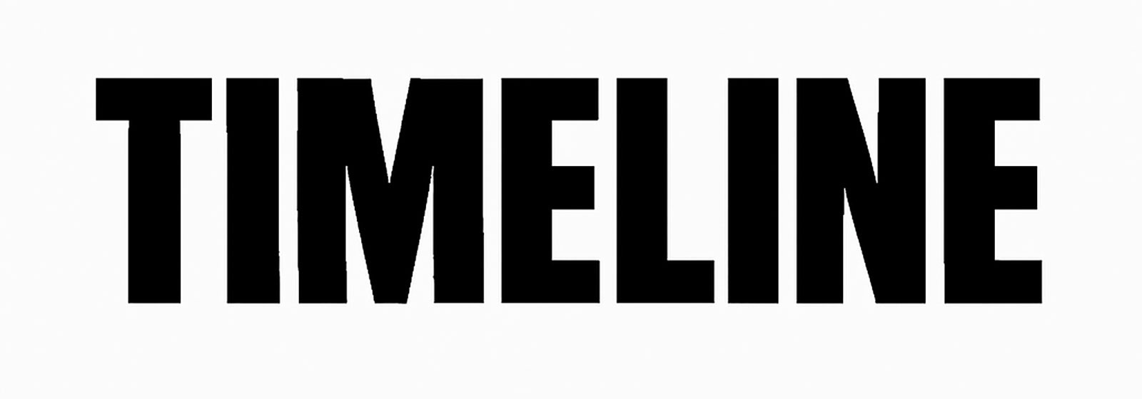 Timteline Timeline | Sustainable Wood Boards & Building Products