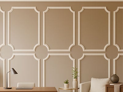 Panel Molding Kits