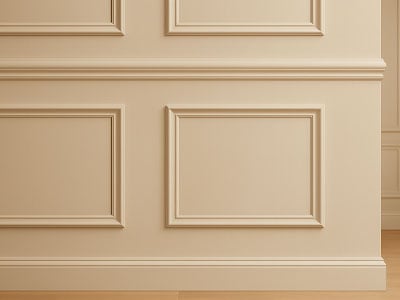 Panel Molding Profiles