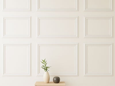 Panel Molding Frames