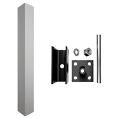 EnduraThane Newel Posts & Accessories
