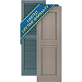 Exterior Vinyl Shutters