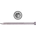 PHEinox Stainless Steel FIN/Trim Head Screws