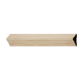 Hardwood Panel Molding