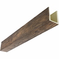 Quick Ship Faux Wood Beams