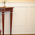 Wainscot Wall Panels
