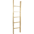 Rustic Wood Ladders