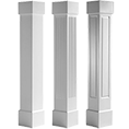 Square Columns