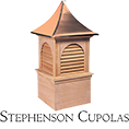 Stephenson Cupolas