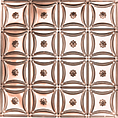 Tin Ceiling Tile Patterns