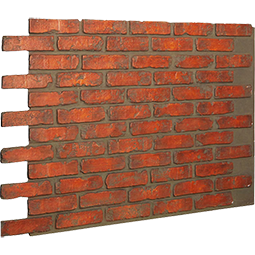 Brick Panels
