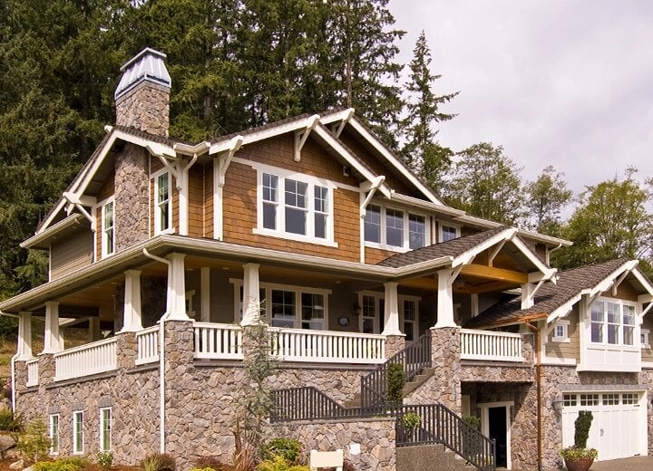 Corbels & Brackets | Metal, PVC, Rustic Wood