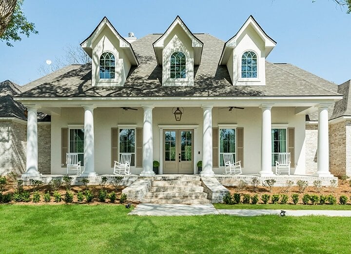 Shop Decorative & Structural Columns | Available in a Variety of Materials & Styles