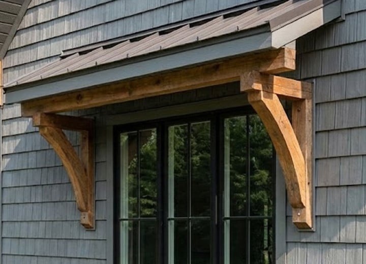 Siding & Components | Vinyl Siding Components