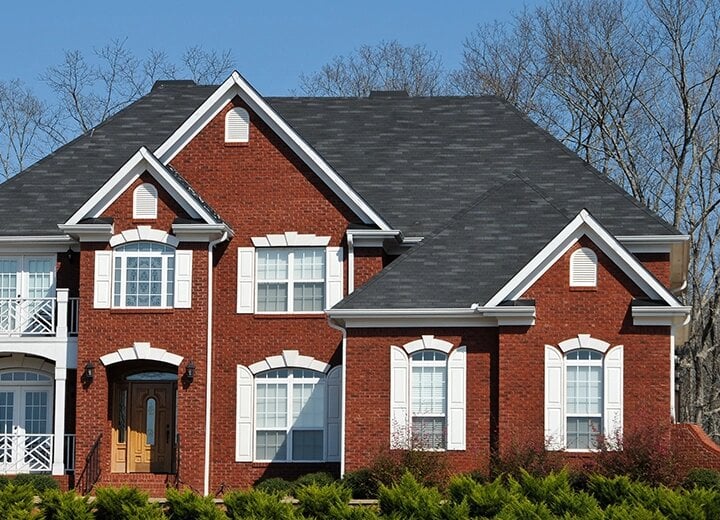 Roof Ventilation Solutions – Gable, Ridge & Solar Options | Architectural Depot