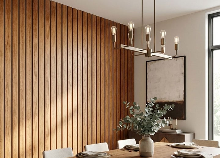 Faux Stone & Decorative Wall Panels | Wainscot & Fretwork | ArchitecturalDepot