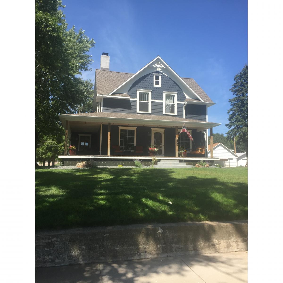 Fypon, Ltd. GP Victorian Style Gable Pediment, Urethane