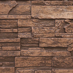 Ekena Millwork PNUCASE-MAT-SAMPLE 9-Inch W x 8-Inch H SAMPLE