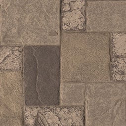 PNUCR-SAMPLE Faux Stone Panel Sample