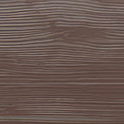 Aged Pecan Faux Wood Mantel