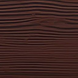 Natural Rosewood Faux Wood Mantel