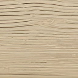 Natural Pine Faux Wood Mantel