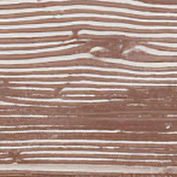 Vintage Pecan Faux Wood Mantel
