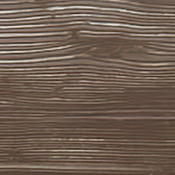 Vintage Mahogany Faux Wood Mantel