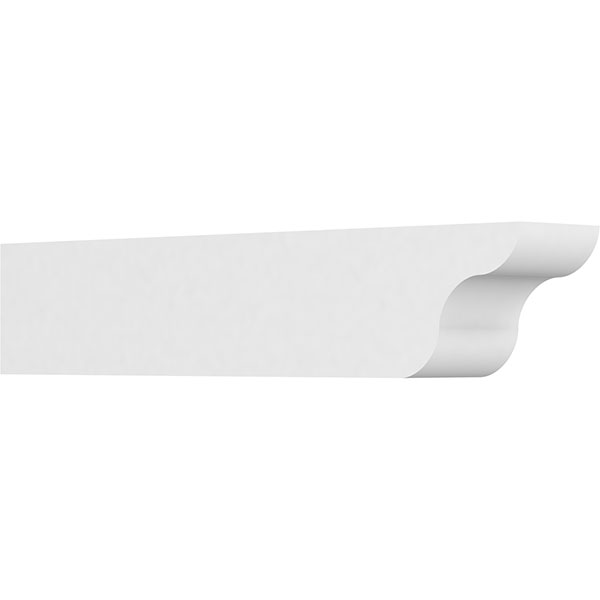 Ekena Millwork RFTP05X06X30CAR