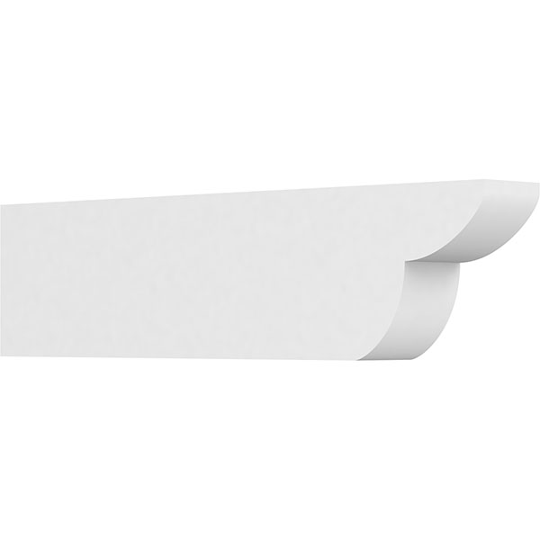 Ekena Millwork RFTP03X06X24CRE