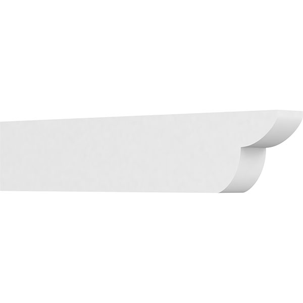 Ekena Millwork RFTP03X06X30CRE