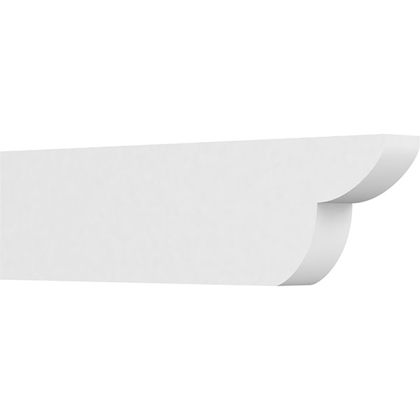 Ekena Millwork RFTP03X08X30CRE