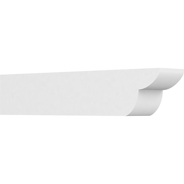 Ekena Millwork RFTP05X06X30CRE