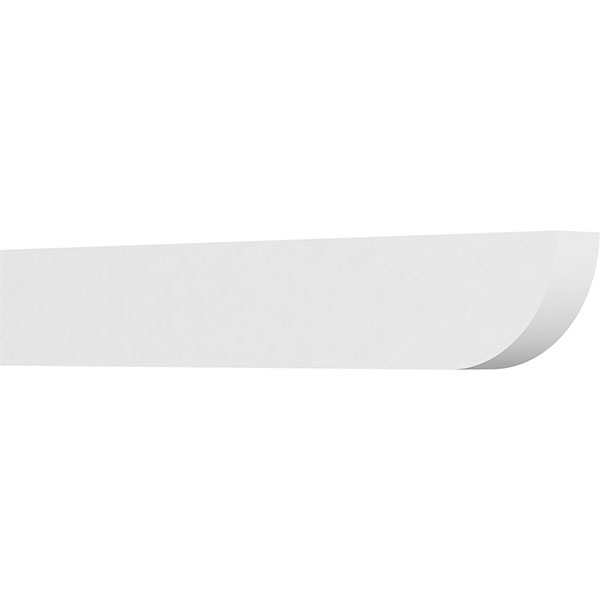 Ekena Millwork RFTP03X06X36DUR