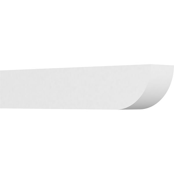 Ekena Millwork RFTP05X06X30DUR