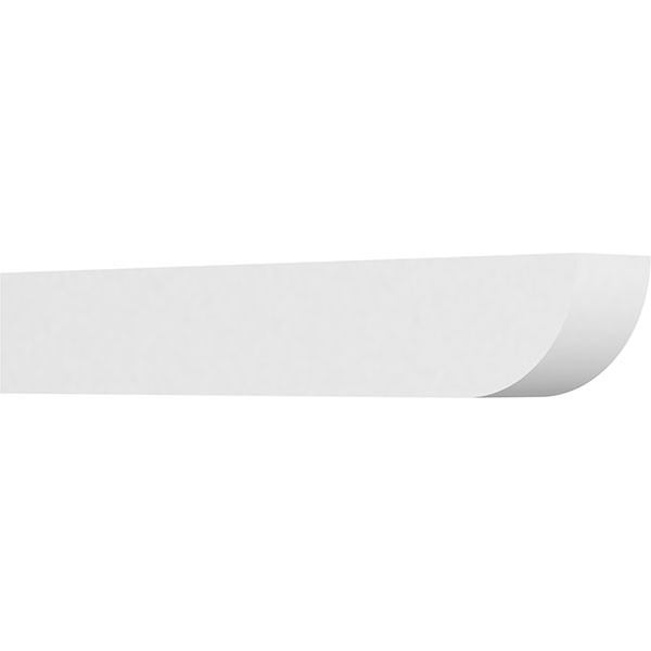 Ekena Millwork RFTP05X06X36DUR