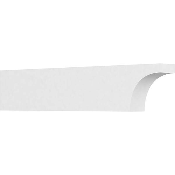 Ekena Millwork RFTP03X06X30HUN