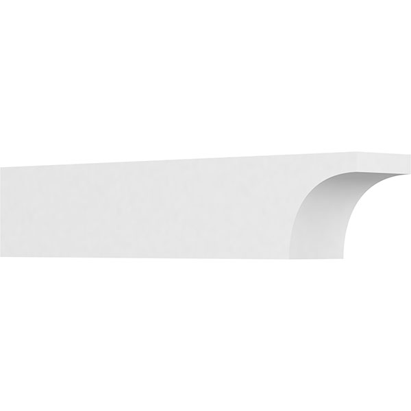 Ekena Millwork RFTP05X06X30HUN