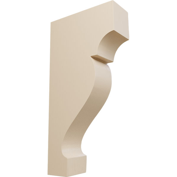 Ekena Millwork CORW02X09X05DRAL