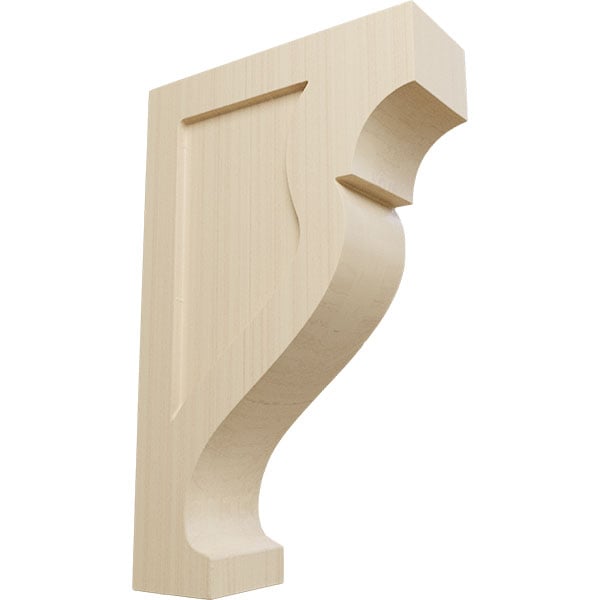 Ekena Millwork CORW02X05X08RKRW