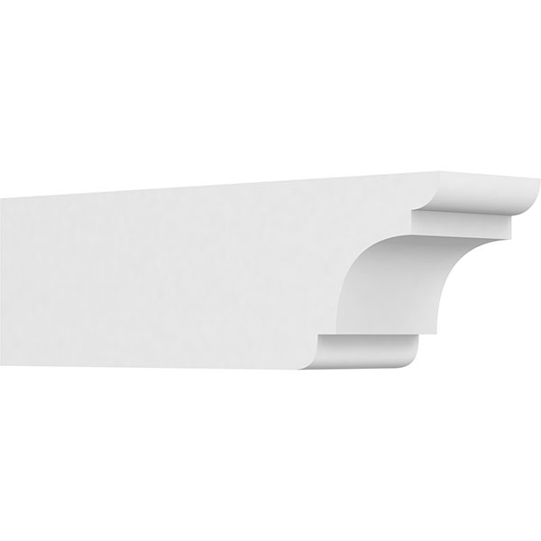 Ekena Millwork RFTP05X06X20NEB